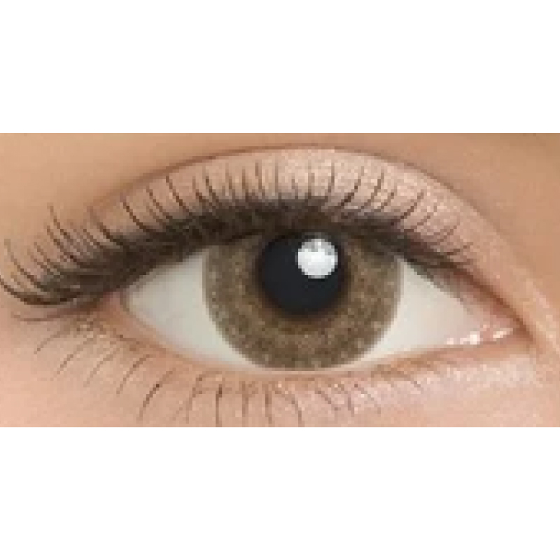 Lilmoon Lilmoon 1 Day 10p Cream Beige